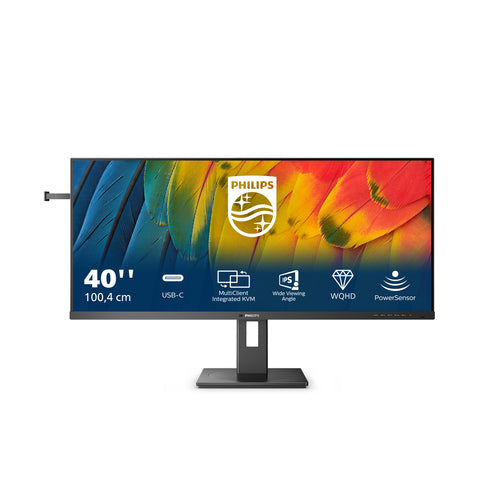 Philips 5000 series 40B1U5600/00 computer monitor