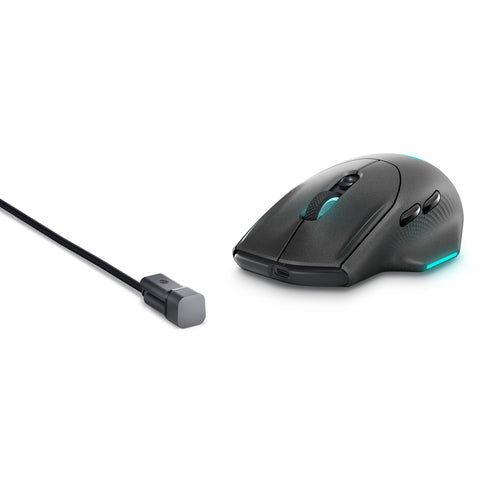 Alienware AW620M mouse