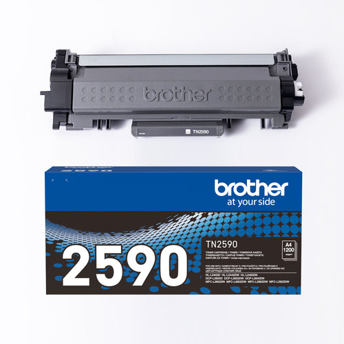 Brother TN-2590 toner cartridge