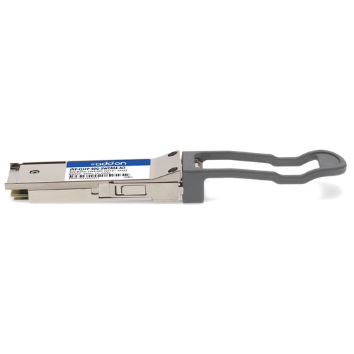 AddOn Networks JNP-QSFP-40G-SWDM4-AO network transceiver module