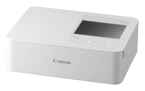 Canon SELPHY CP1500 photo printer