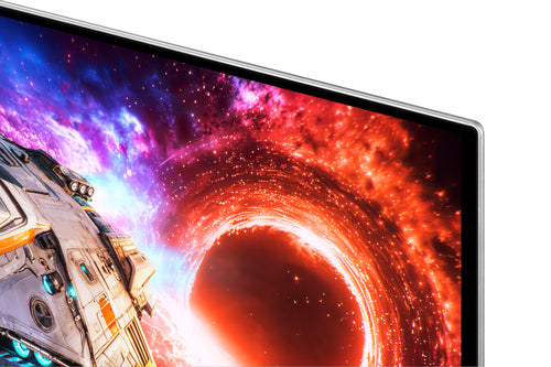 Samsung G80SH computer monitor