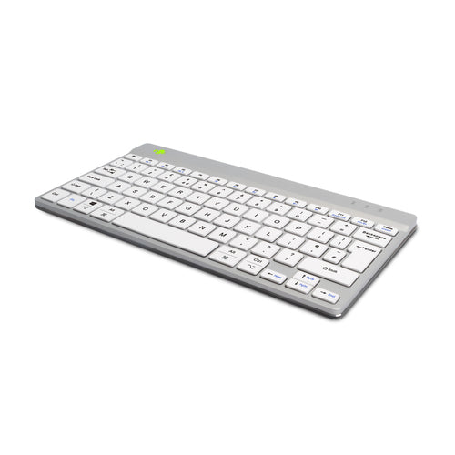 R-Go Tools RGOCOUKWLWH keyboard