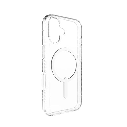 ZAGG Luxe Snap mobile phone case