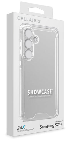 Cellairis Showcase mobile phone case