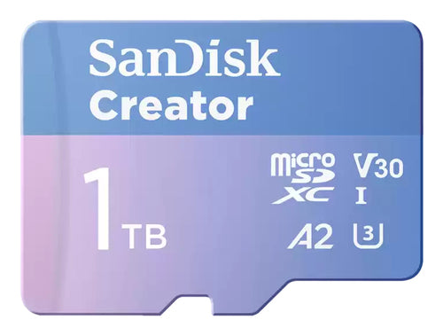SanDisk Creator