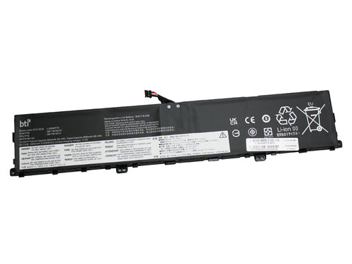 BTI L20M4P75- industrial rechargeable battery