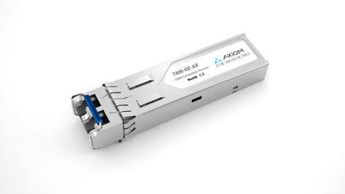 Axiom 7406-0Z-AX network transceiver module