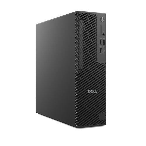 Dell Pro Max FCS1250 Intel Core Ultra 5 16GB RAM 512GB SSD DVD±RW Windows 11 Pro