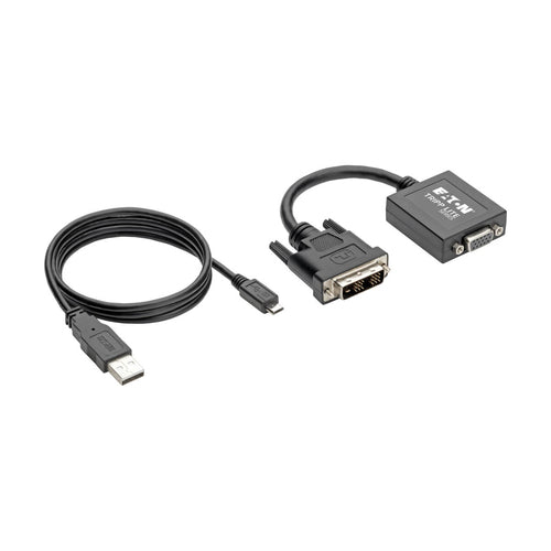 Tripp Lite P120-06N-ACT USB graphics adapter