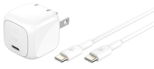 Belkin BoostCharge