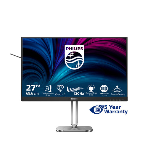 Philips 4000 series 27B2N4500/00 computer monitor