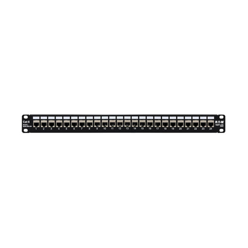 Tripp Lite N254-024-SH patch panel