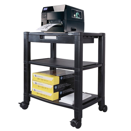 Kantek PS640 printer cabinet/stand