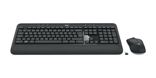 Logitech 920-008675 keyboard