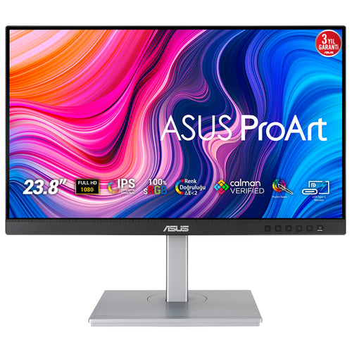 ASUS PA247CV computer monitor
