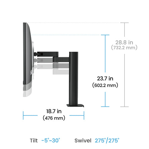 BenQ RD280UA computer monitor