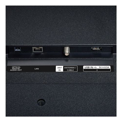 86 Zoll LG UHD Smart TV 4K Ultra HD 3840 x 2160 WLAN