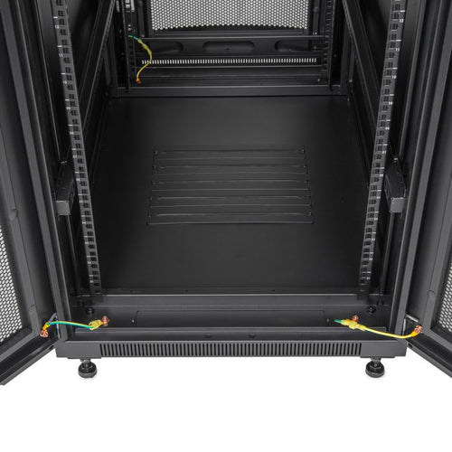Rocstor Y10E064-B1 rack cabinet