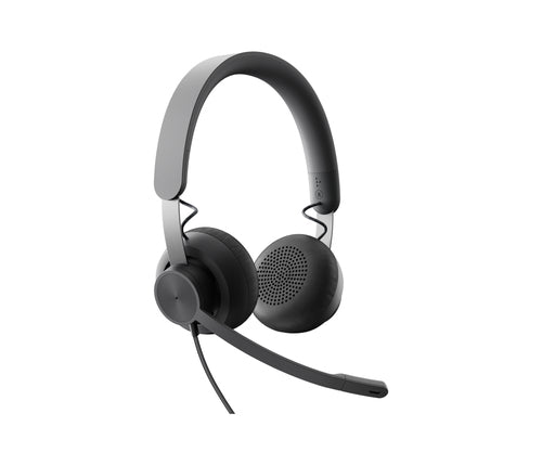 Logitech 981-001103 headphones/headset