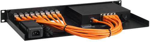 Rackmount.IT RM-SW-T11I rack accessory