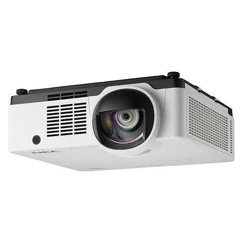 NEC NP-PE456USL data projector