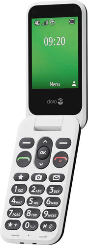 Doro Leva E22