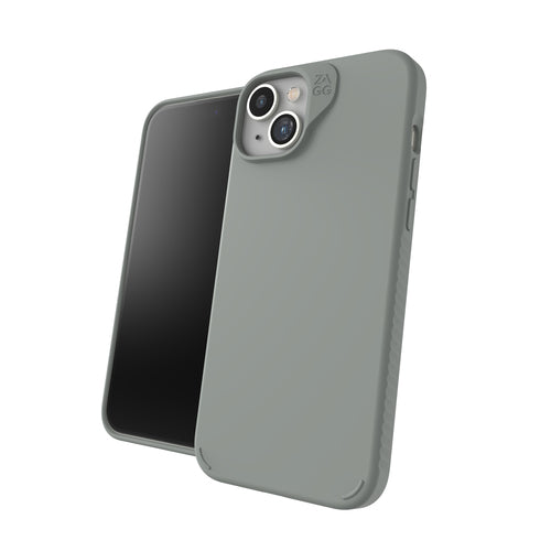 ZAGG Manhattan Snap mobile phone case