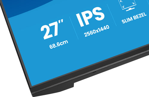 iiyama ProLite XB2791QS-B1 computer monitor