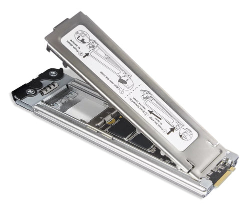 Icy Dock ToughArmor MB873MP-B V2