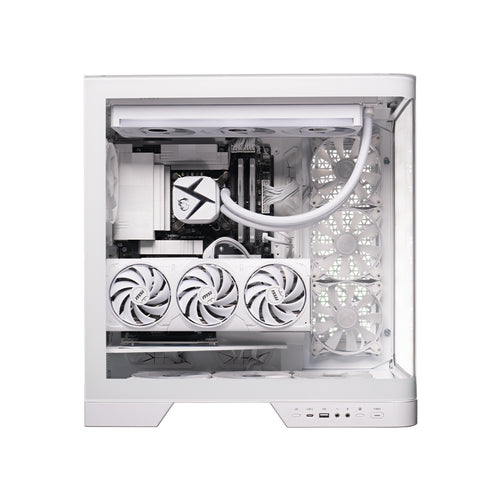 MSI VISION RS AI 2NVV7-1466US PC