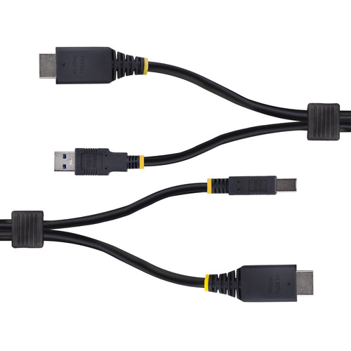 StarTech.com HU1226-KVM-CABLE KVM cable