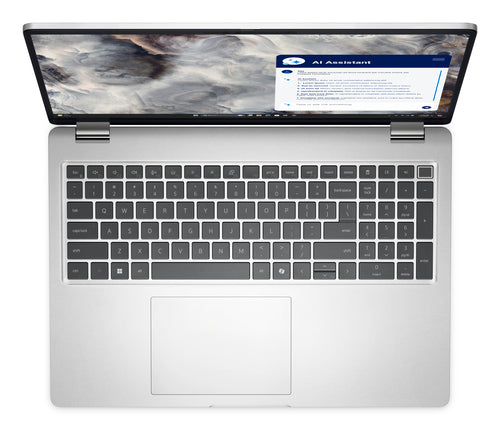 16-Inch DELL Pro 16 Plus Laptop Intel Core Ultra 7 32GB RAM 512GB SSD