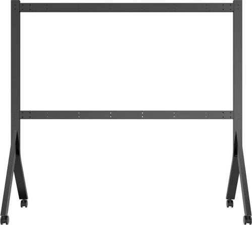 Viewsonic LD-STND-009 All-in-One PC-Ständer - 180 kg Tragfähigkeit, Schwarz