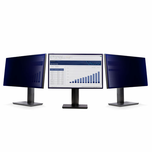 23.8 Inch Monitor Privacy Screen 16:9 Anti-Fingerprint Quick Install