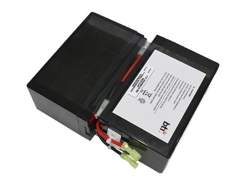 BTI RBC92-2U- UPS battery