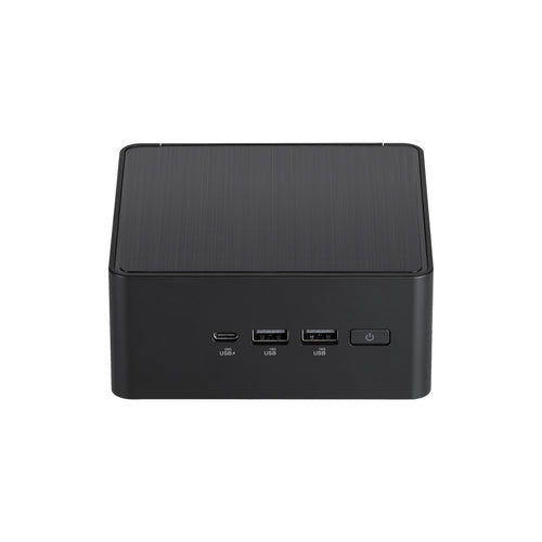 Mini PC ASUS NUC 14 Pro DDR5-SDRAM Wi-Fi 6E Ethernet LAN