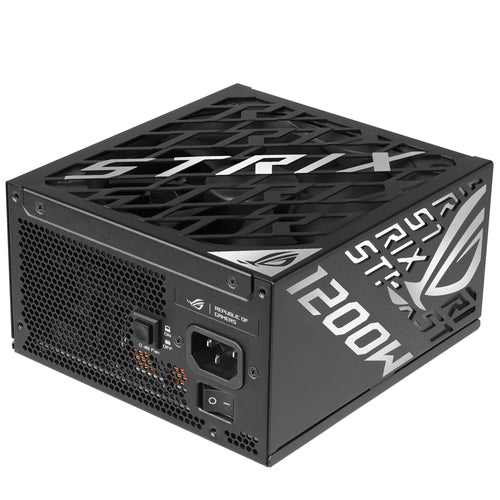 ASUS ROG -STRIX-1200P-GAMING power supply unit