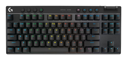 Logitech G 920-012127 keyboard