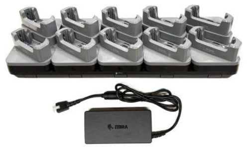 Zebra CRD-TC5A-5SC10D-1 handheld mobile computer accessory