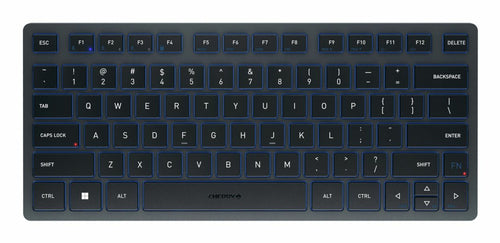 CHERRY KW 7100 MINI BT keyboard