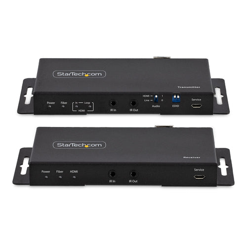 StarTech.com ST121HD20FXA2 AV extender