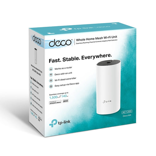 TP-Link Deco M4(1-pack)