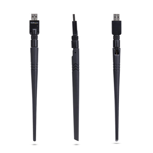 StarTech.com AV53C1-USB-BLUETOOTH network card