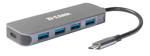 D-Link DUB-2340 interface hub