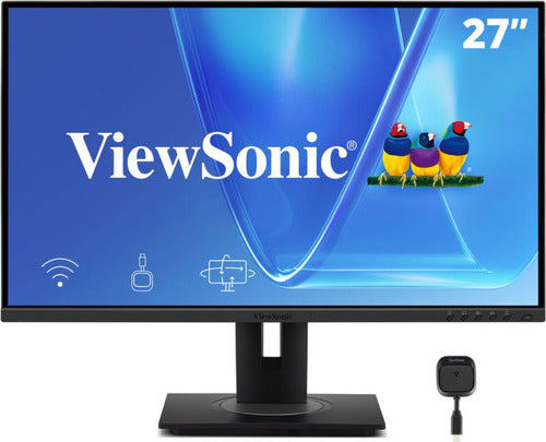 Viewsonic VG2748N computer monitor