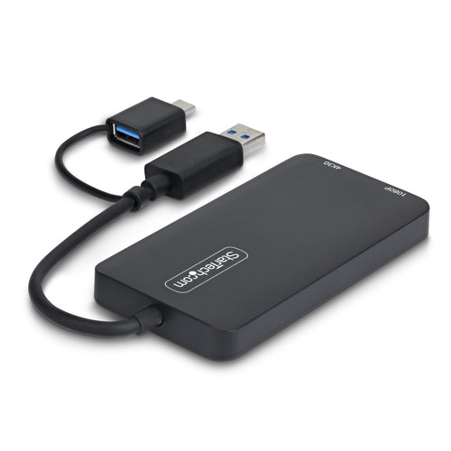StarTech.com 107B-USB-HDMI-2 USB graphics adapter