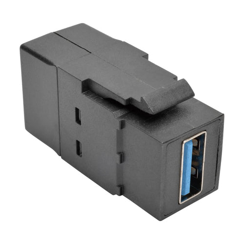 Tripp Lite U325-000-KP-BK keystone module