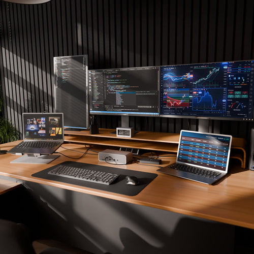 Targus DOCK230USZ mobile device dock station