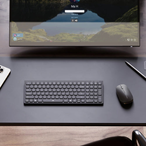 ALOGIC ASKBT2WC keyboard